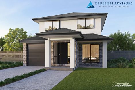 Lot 15 Brighton St, Riverstone, NSW 2765