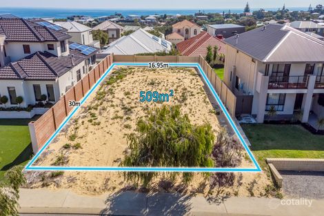 6 Seaview Pl, Wannanup, WA 6210