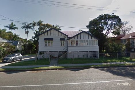 23 Chalk St, Wooloowin, QLD 4030