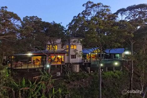 Property photo of 90 Postmans Track Booroobin QLD 4552