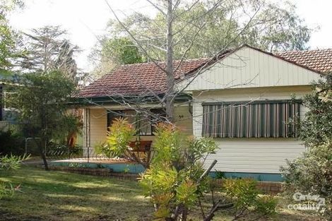 Property photo of 54 Grahame Street Blaxland NSW 2774