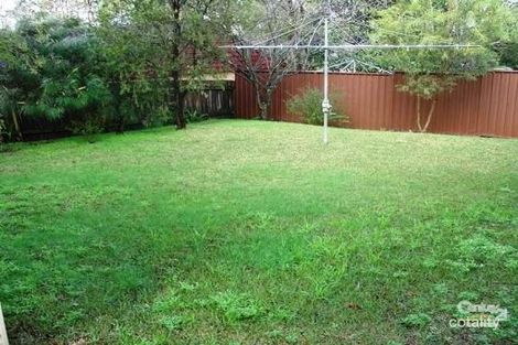 Property photo of 54 Grahame Street Blaxland NSW 2774