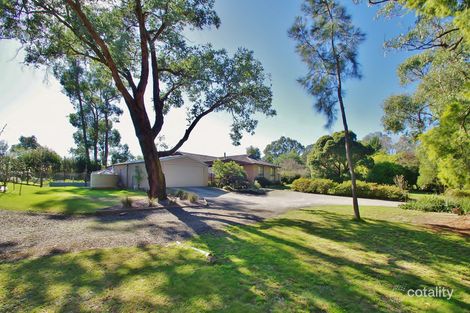 101 Badger Creek Rd, Badger Creek, VIC 3777