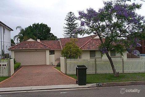 16 Ellis St, Oatlands, NSW 2117