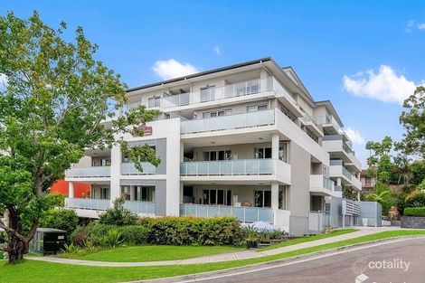 27/5-15 Belair Cl, Hornsby, NSW 2077