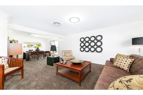 Property photo of 27 Barcoo Crescent Sinnamon Park QLD 4073