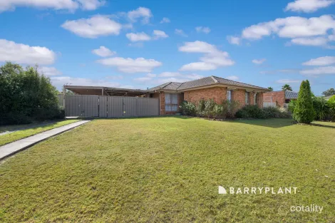 20 Franleigh Dr, Narre Warren, VIC 3805