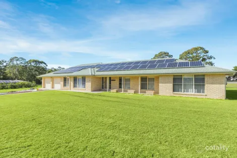 8 Frame Dr, Abermain, NSW 2326