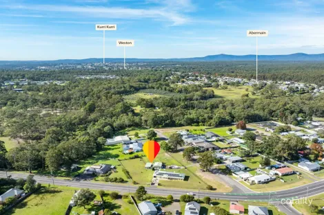 Property photo of 8 Frame Drive Abermain NSW 2326