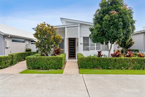 193/1 The Inlet Dr, Carrara, QLD 4211