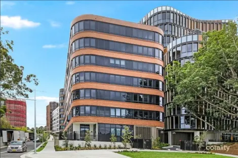 203/2d Wharf Rd, Melrose Park, NSW 2114