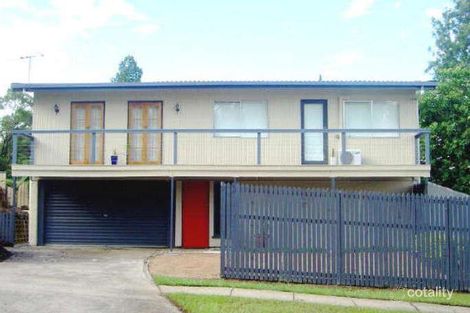 52 Christopher St, Sunnybank Hills, QLD 4109