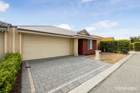 Property photo of 12/11 Hazlett Way Canning Vale WA 6155