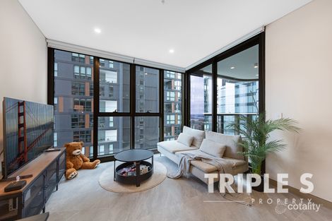 Property photo of 1510/88A Christie Street St Leonards NSW 2065