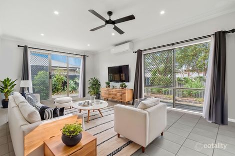 Property photo of 9 Copal Drive Logan Reserve QLD 4133