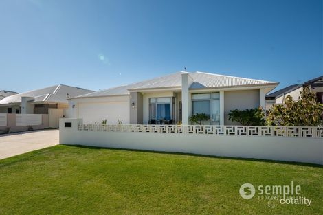 Property photo of 67 Coogee Road Lake Coogee WA 6166