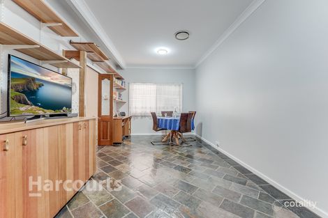 Property photo of 1 Curran Avenue Macquarie Fields NSW 2564