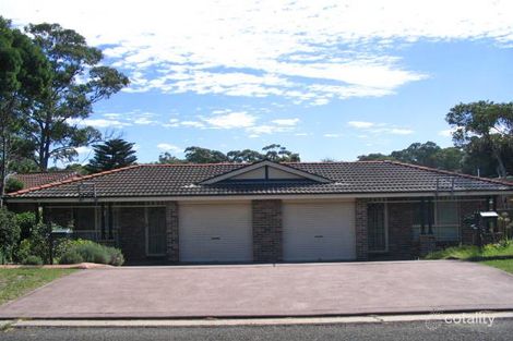 Property photo of 13 Noakes Street Shoalhaven Heads NSW 2535