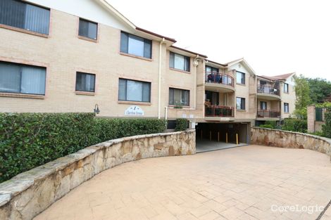 Property photo of 26/1 Cheriton Avenue Castle Hill NSW 2154