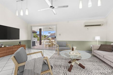 Property photo of 7/182 McLeod Street Cairns North QLD 4870