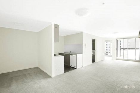 Property photo of 307/58 Jeffcott Street West Melbourne VIC 3003