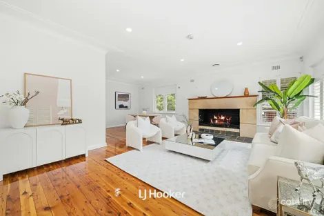 Property photo of 38 Highlands Avenue Gordon NSW 2072