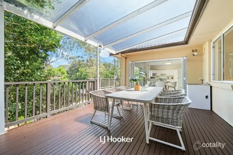 Property photo of 38 Highlands Avenue Gordon NSW 2072