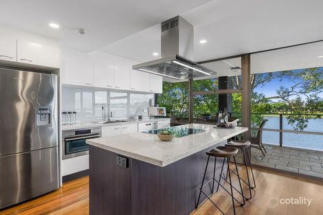 Property photo of 1/58 Sandford Street St Lucia QLD 4067