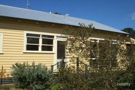 Property photo of 13 Pitman Street Chewton VIC 3451