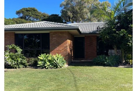 Property photo of 44 Spinnaker Boulevard Wurtulla QLD 4575