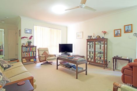 Property photo of 5 Lakewood Court Parkwood QLD 4214