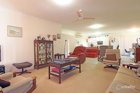 Property photo of 5 Lakewood Court Parkwood QLD 4214