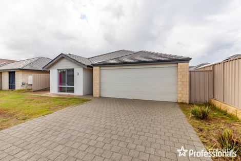 Property photo of 3 Podger Way Brookdale WA 6112