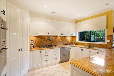 Property photo of 2/7 Rosehill Road Essendon West VIC 3040