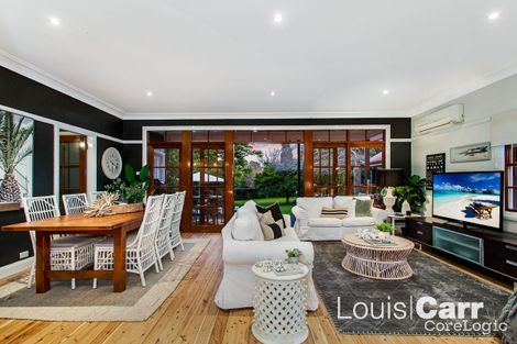 Property photo of 19 Woodlands Street Baulkham Hills NSW 2153