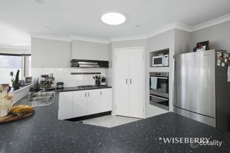 Property photo of 23 Pinehurst Way Blue Haven NSW 2262