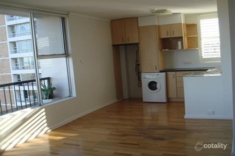 Property photo of 95/67 St Marks Road Randwick NSW 2031