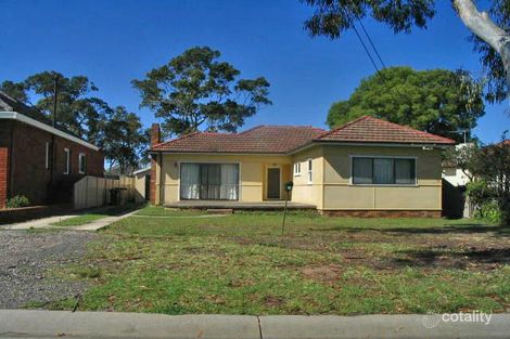 12 Ultimo St, Caringbah South, NSW 2229