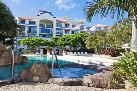 Property photo of 402/99 Griffith Street Coolangatta QLD 4225