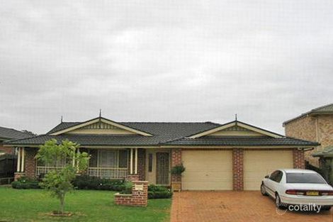 16 Wardia St, Glenwood, NSW 2768