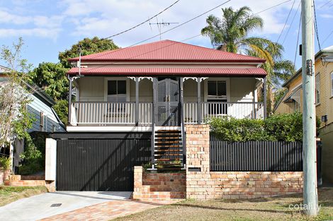 Property photo of 37 Park Street Kelvin Grove QLD 4059