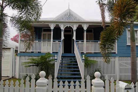 Property photo of 5 Philp Street Hermit Park QLD 4812