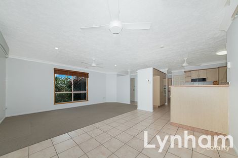 Property photo of 13 Wheeler Circuit Kirwan QLD 4817