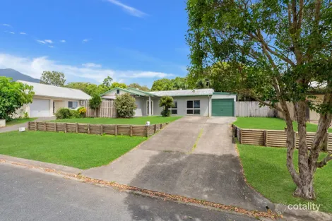60 SHAFT ST, EDMONTON, QLD 4869