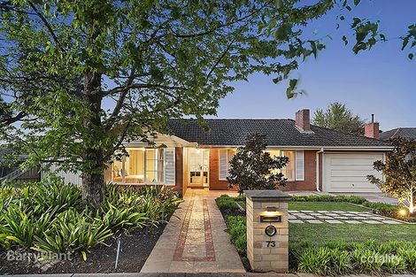 Property photo of 73 Ian Grove Mount Waverley VIC 3149