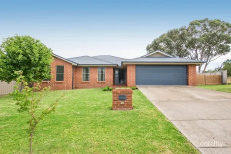 Property photo of 7 Flinders Avenue Mudgee NSW 2850