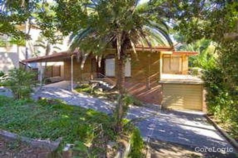 Property photo of 6 Mulbring Street Mosman NSW 2088