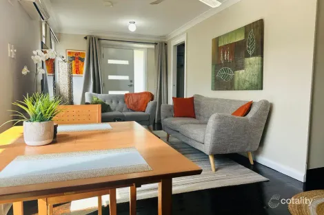 Property photo of 10A Andro Place Werrington NSW 2747