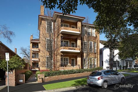 Property photo of 2/20-22 St Leonards Court South Yarra VIC 3141