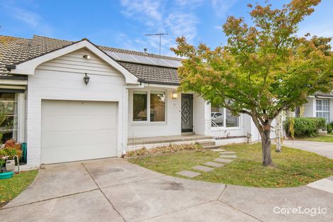 5/19 Waxman Pde, Brunswick West, VIC 3055